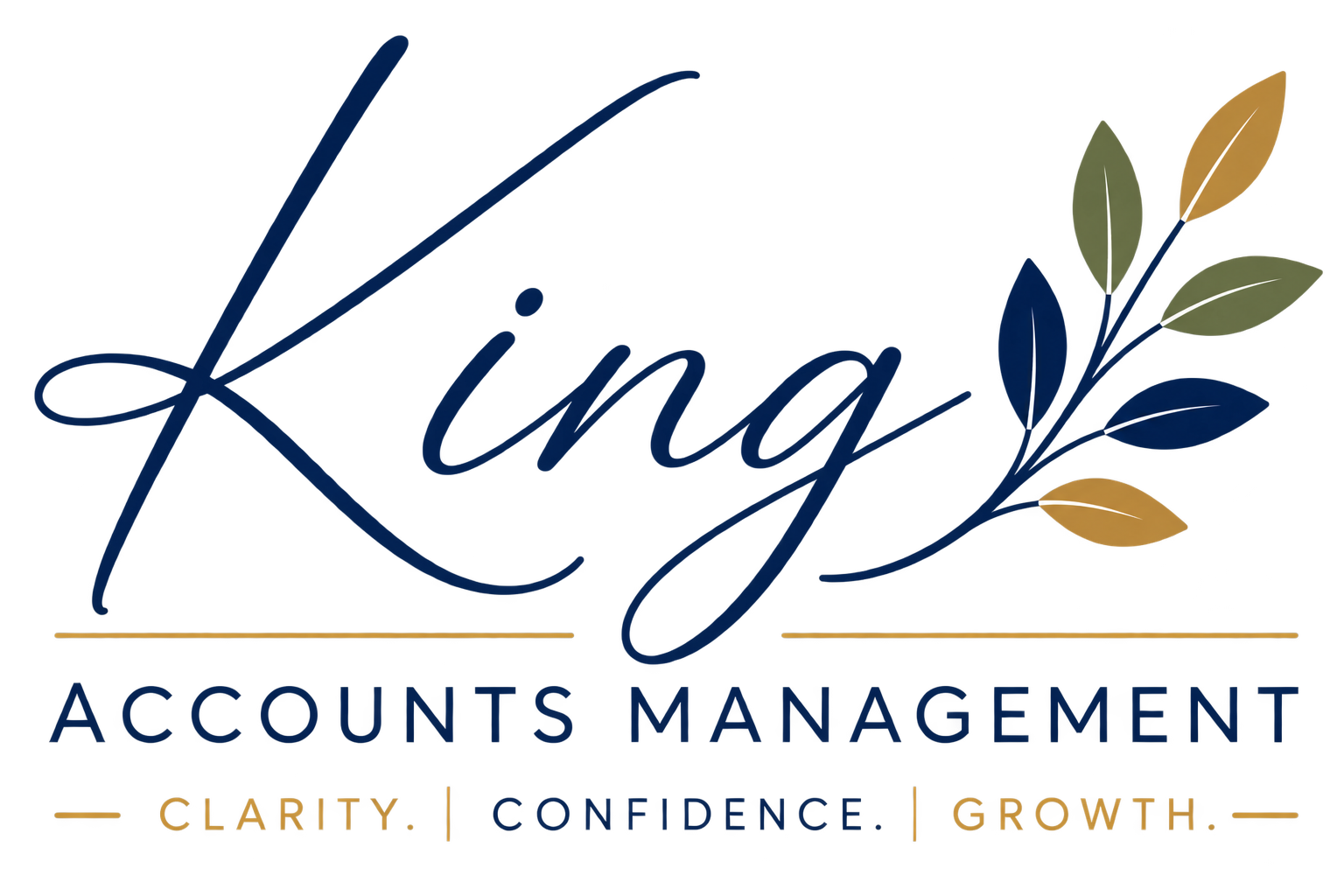 King Accounts Management